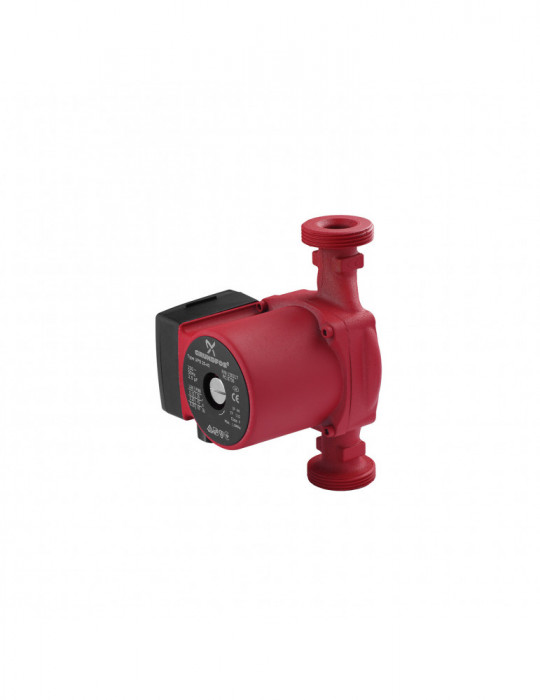 Насос циркуляційний Forwater GPD 25/4-180 (Grundfos) | купити | SilverGoose.com.ua.com.ua