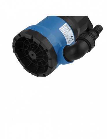 Насос дренажний Forwater QDP 7-6-0,5 кВт | купити | SilverGoose.com.ua.com.ua