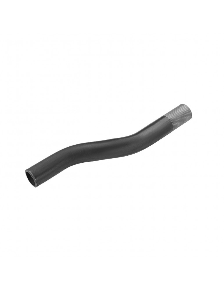 Утка з різьбою STA (DN) 20 РЗ сталева | купити | SilverGoose.com.ua.com.ua