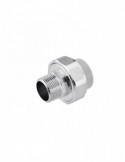 Американка PPR GrandiTherm 25х3/4" РЗ | купити | SilverGoose.com.ua.com.ua
