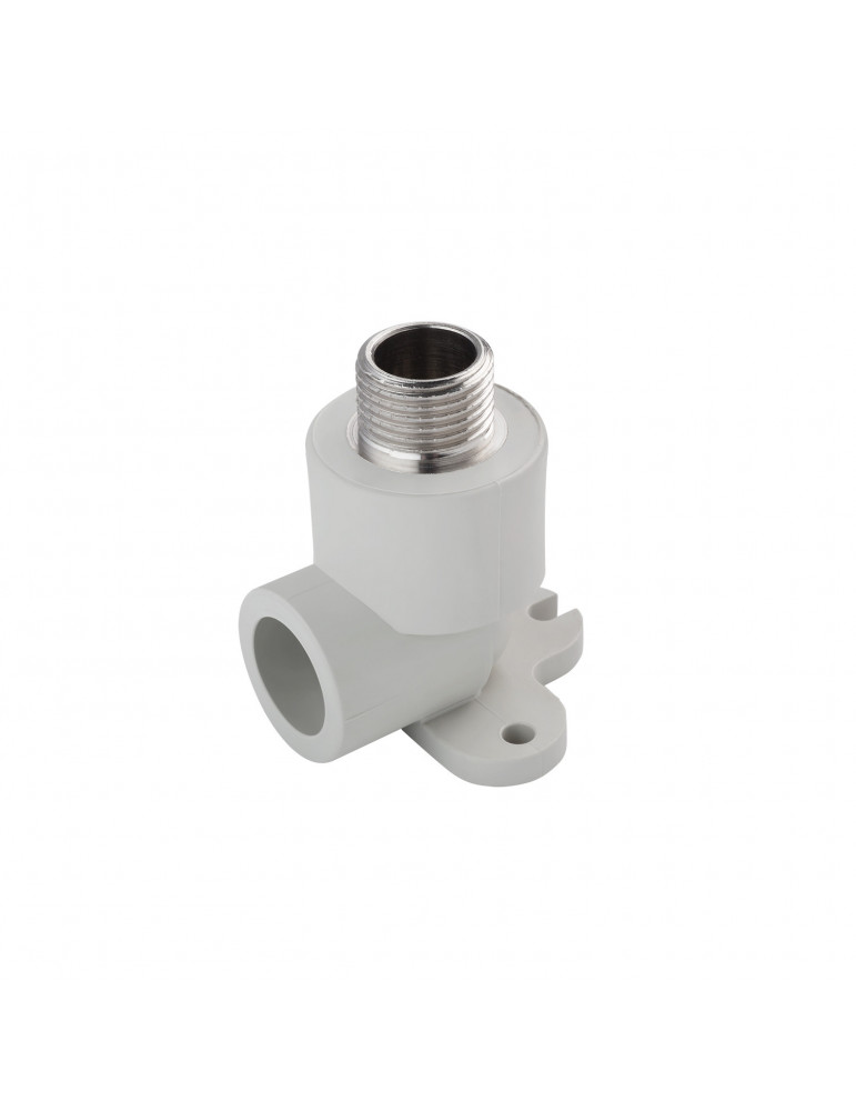 Трійник настінний PPR GrandiTherm 20х1/2" РЗ | купити | SilverGoose.com.ua.com.ua