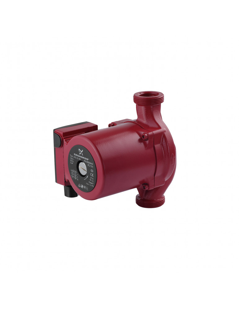 Насос циркуляційний Forwater GPD/UPS 25/8-180 (Grundfos) | купити | SilverGoose.com.ua.com.ua