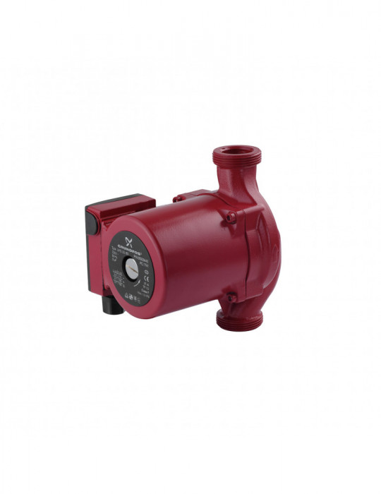 Насос циркуляційний Forwater GPD/UPS 25/8-180 (Grundfos) | купити | SilverGoose.com.ua.com.ua