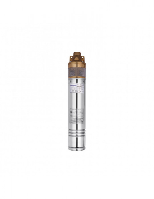Насос глибинний Grandwater 4SKM 150 | купити | SilverGoose.com.ua.com.ua