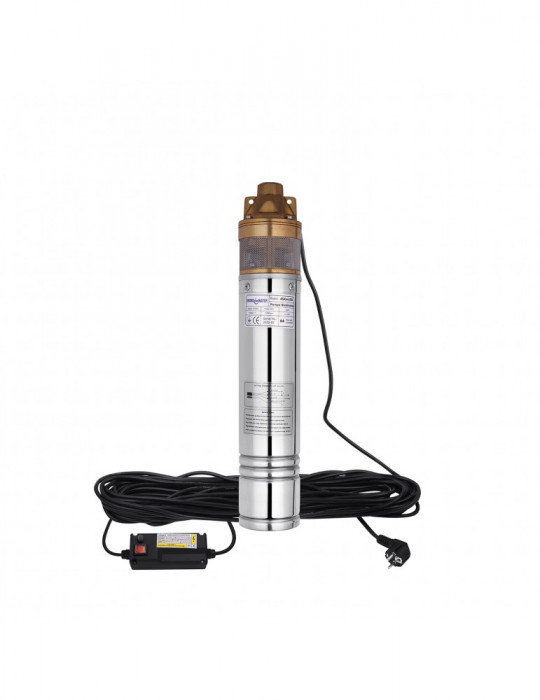 Насос глибинний Grandwater 4SKM 150 | купити | SilverGoose.com.ua.com.ua