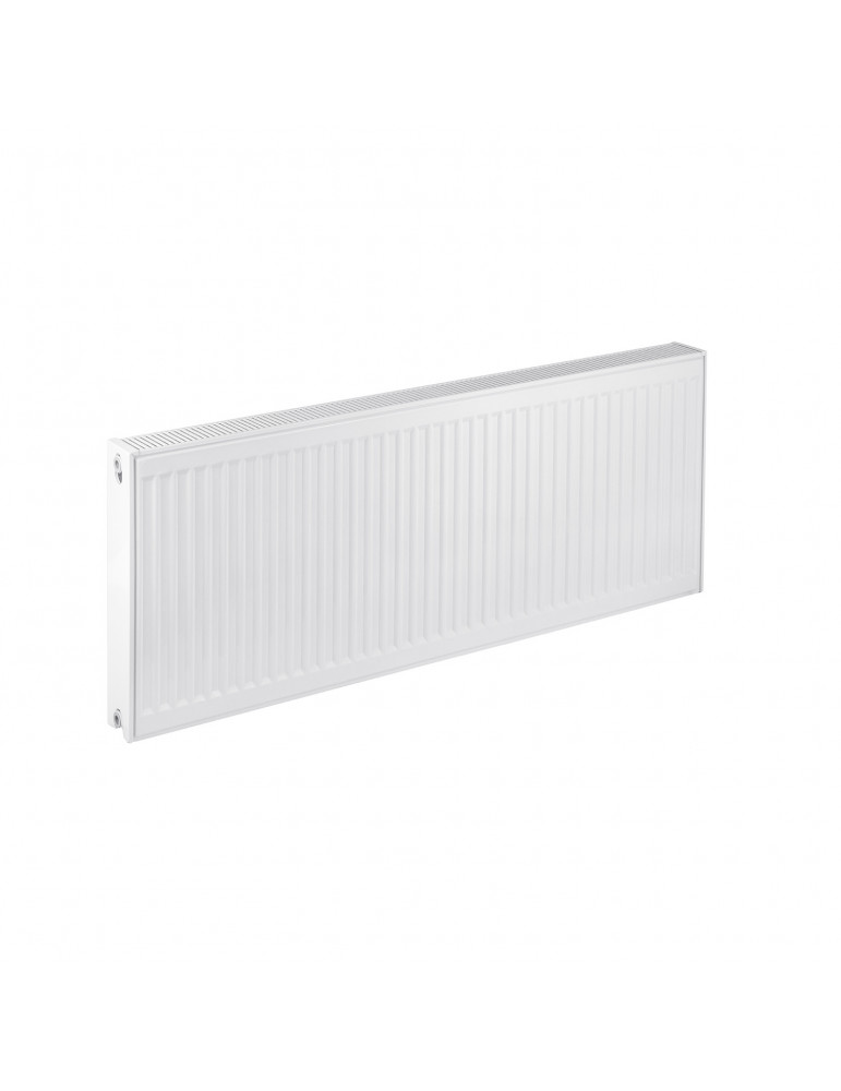 Радіатор сталевий з боковим підключенням GrandiTherm 22 тип 500х1300 мм | купити | SilverGoose.com.ua.com.ua