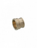 Муфта перехідна STA (DN) 32х40 ВВ латунна | купити | SilverGoose.com.ua.com.ua