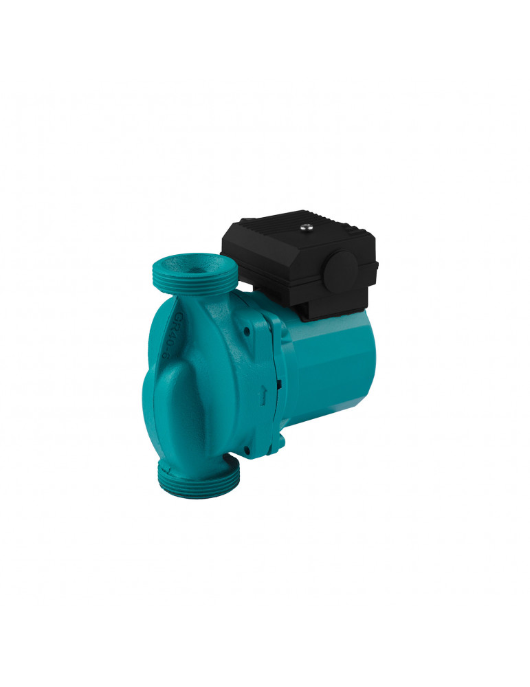 Насос циркуляційний Forwater WRS 25/4-130 Green (Wilo) | купити | SilverGoose.com.ua.com.ua