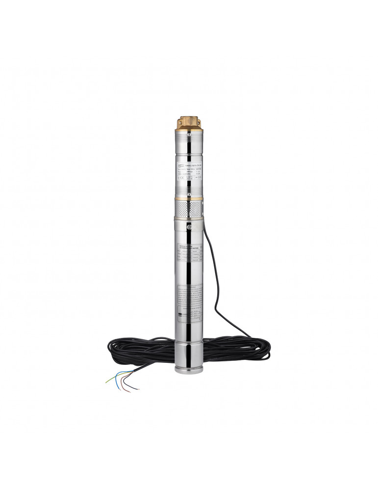 Насос глибинний Forwater 3QGDa550-100 | купити | SilverGoose.com.ua.com.ua