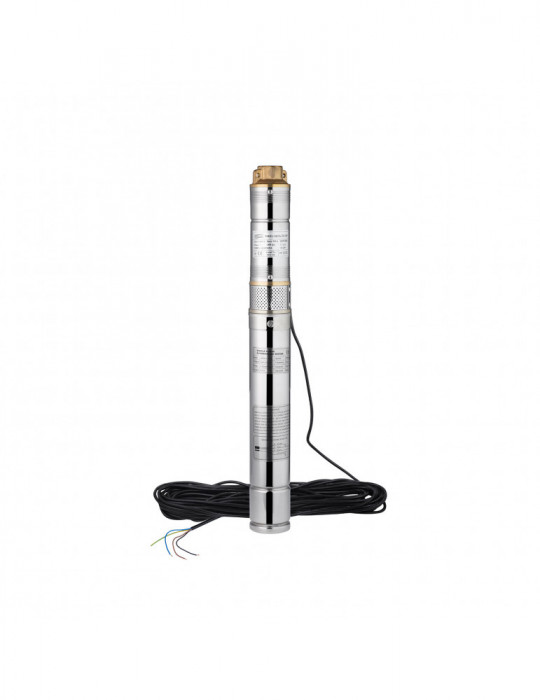 Насос глибинний Forwater 3QGDa550-100 | купити | SilverGoose.com.ua.com.ua