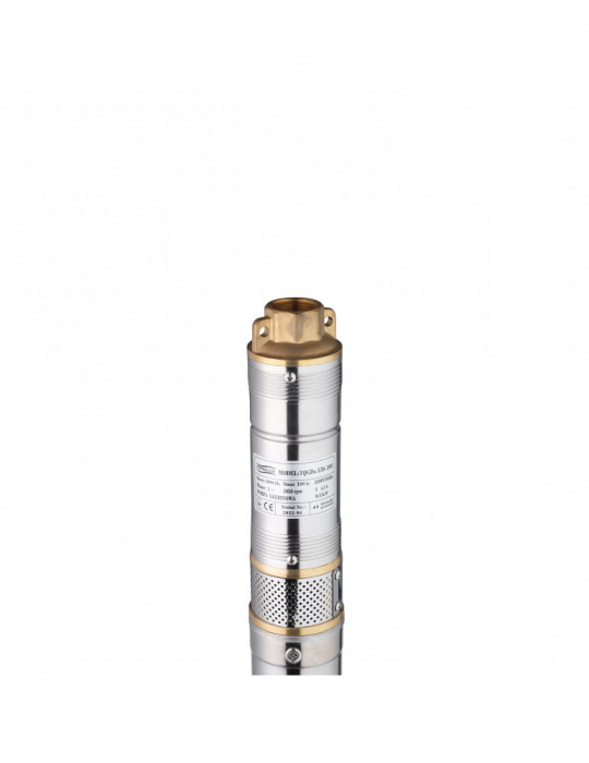 Насос глибинний Forwater 3QGDa550-100 | купити | SilverGoose.com.ua.com.ua
