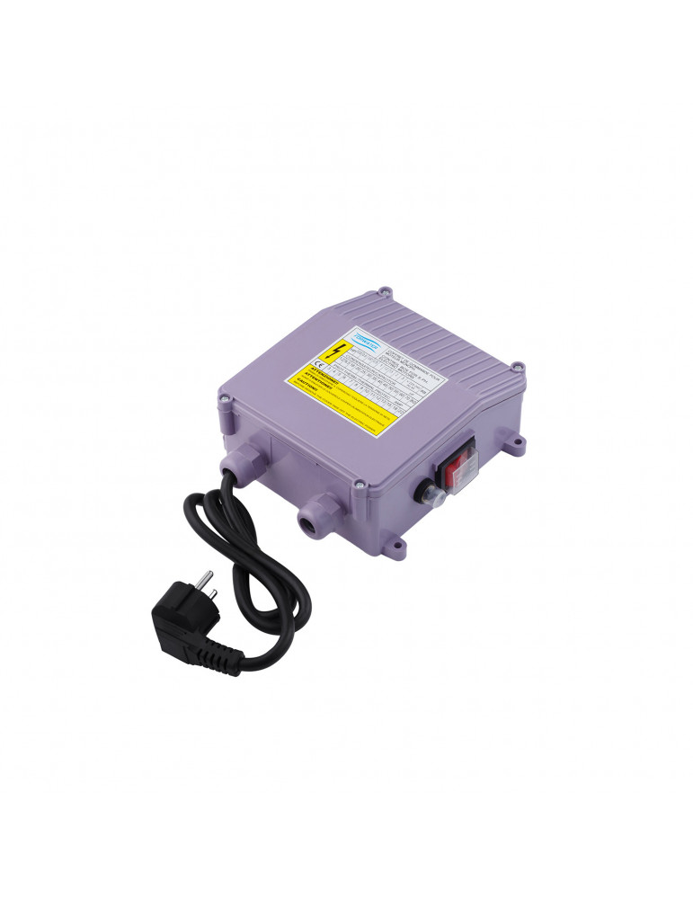 Насос глибинний Forwater 3QGDa550-100 | купити | SilverGoose.com.ua.com.ua