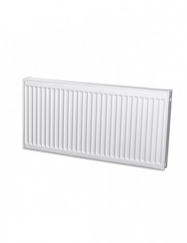 Радіатор сталевий з боковим підключенням GrandiTherm 22 тип 500х1500 мм