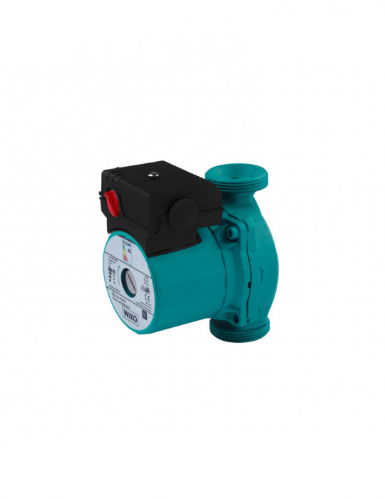 Насос циркуляційний Forwater WRS 25/6-130 Green (Wilo) | купити | SilverGoose.com.ua.com.ua