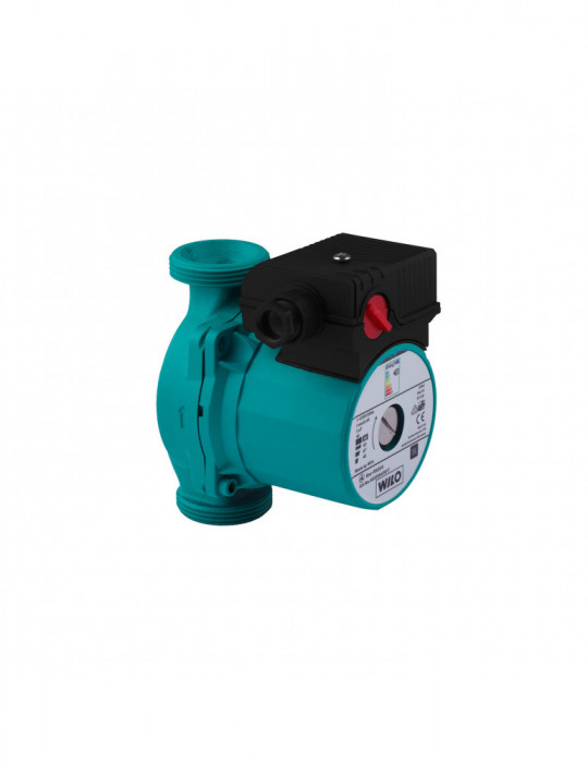 Насос циркуляційний Forwater WRS 25/6-130 Green (Wilo) | купити | SilverGoose.com.ua.com.ua