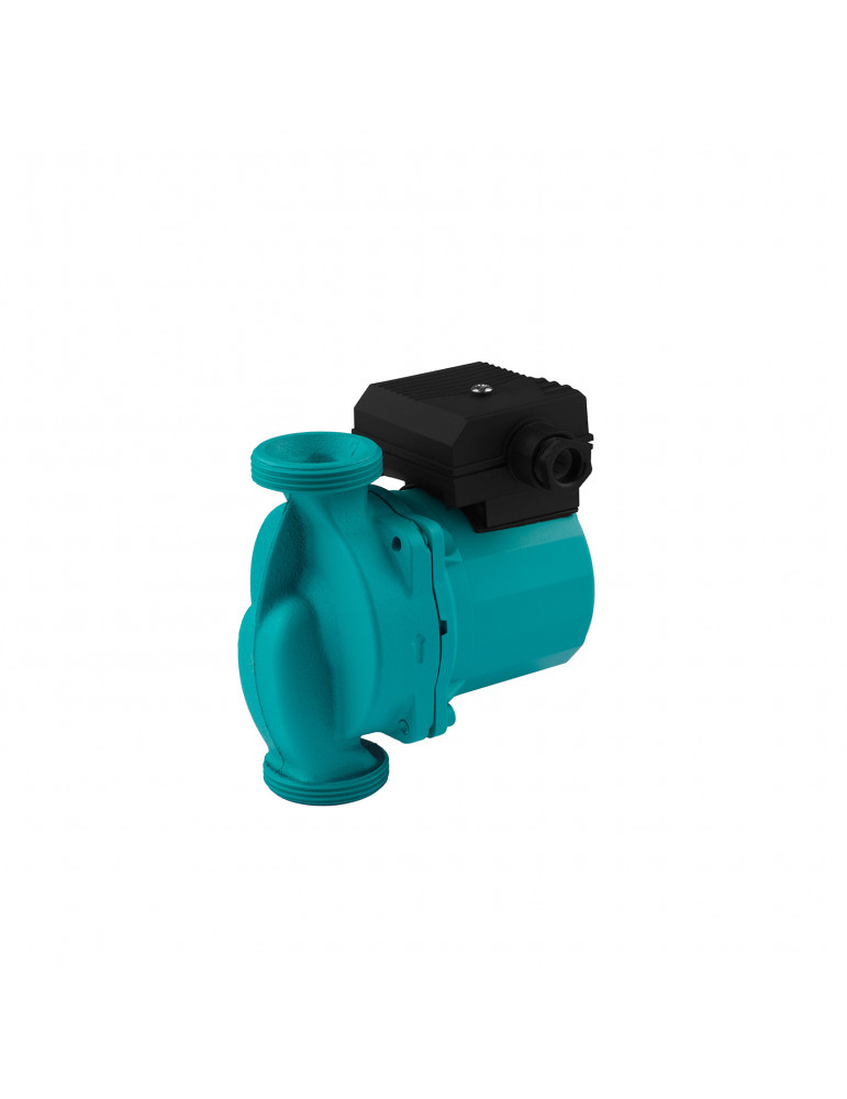 Насос циркуляційний Forwater WRS 25/6-130 Green (Wilo) | купити | SilverGoose.com.ua.com.ua