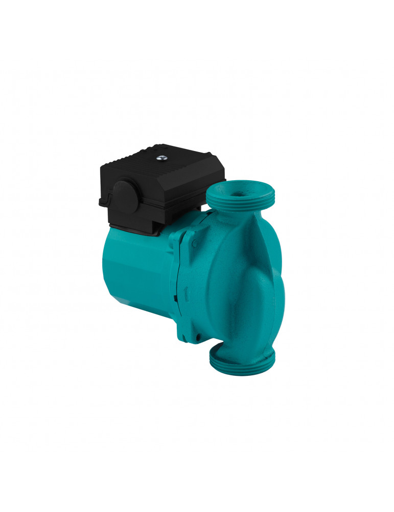 Насос циркуляційний Forwater WRS 25/6-130 Green (Wilo) | купити | SilverGoose.com.ua.com.ua