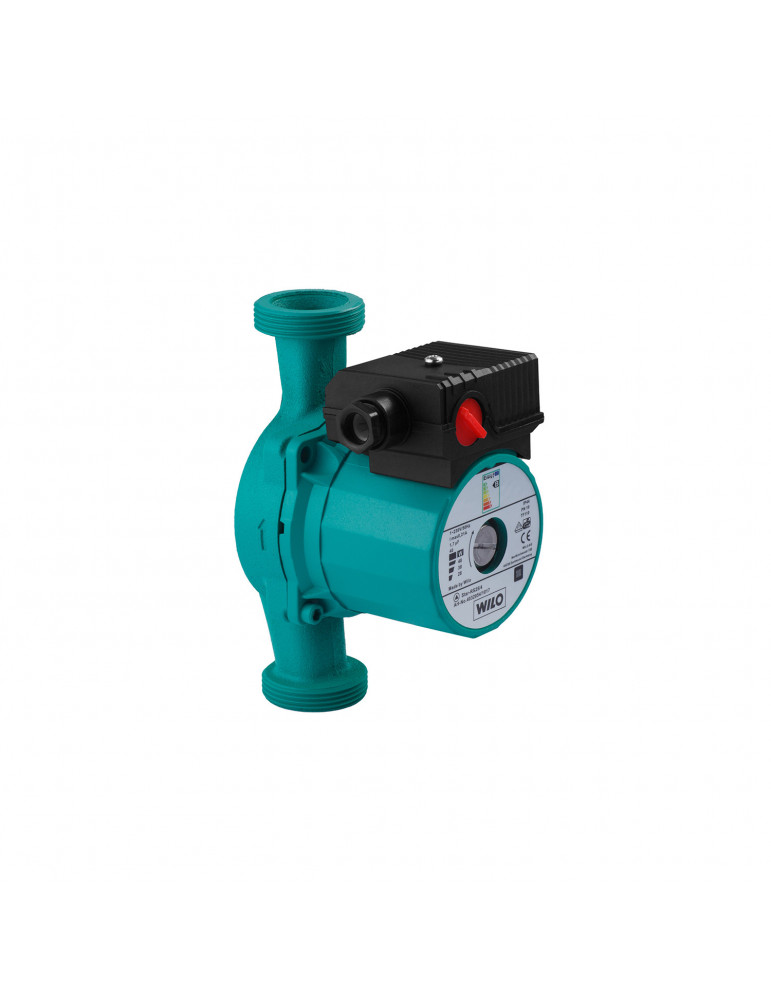 Насос циркуляційний Forwater WRS 25/4-180 Green (Wilo) | купити | SilverGoose.com.ua.com.ua