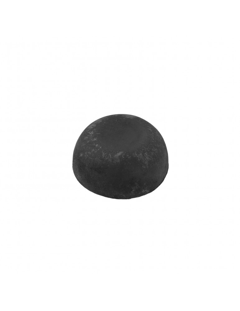 Заглушка STA (DN) 33х3 мм сталева | купити | SilverGoose.com.ua.com.ua