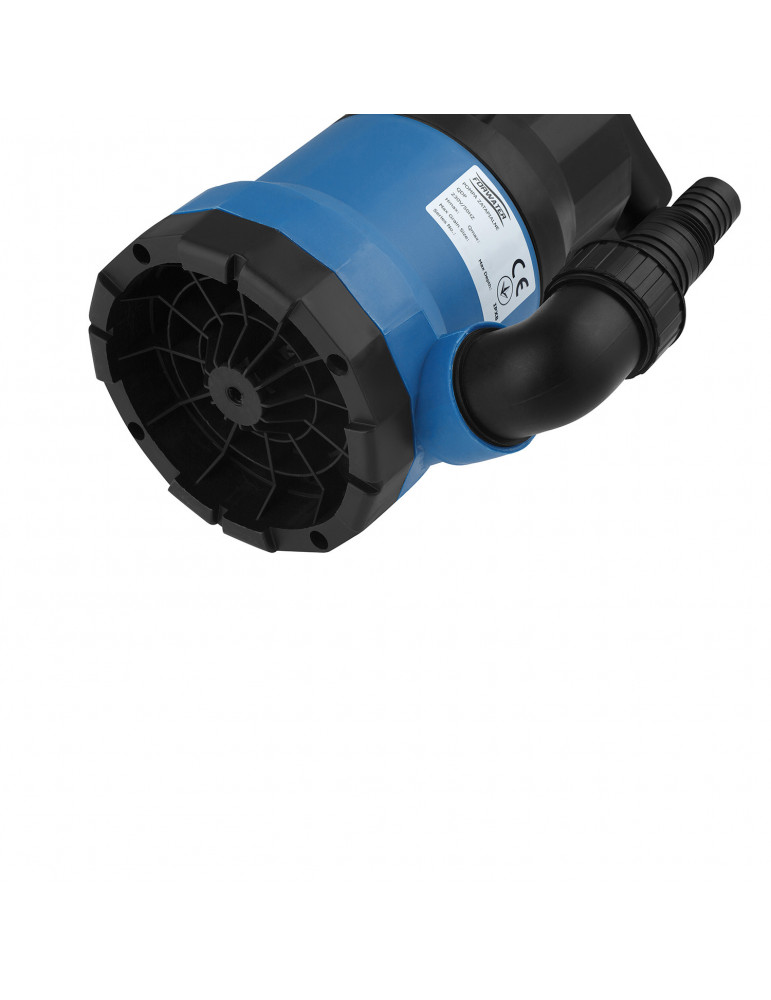 Насос дренажний Forwater QDP 8-7-0,6 кВт | купити | SilverGoose.com.ua.com.ua