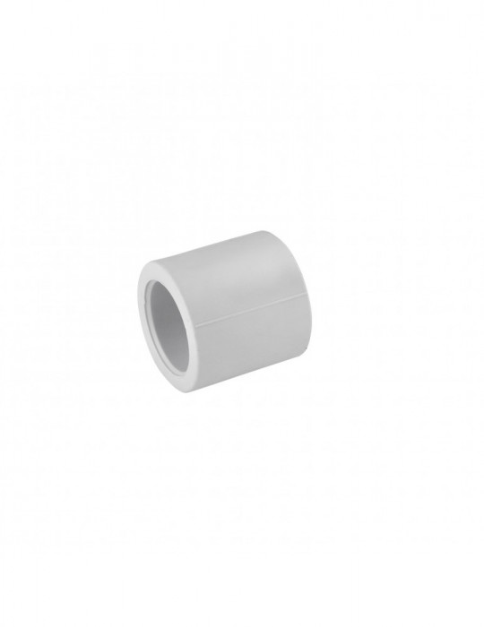 Муфта PPR GrandiTherm 32 мм | купити | SilverGoose.com.ua.com.ua