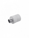 Муфта PPR GrandiTherm 25х1/2" РЗ | купити | SilverGoose.com.ua.com.ua