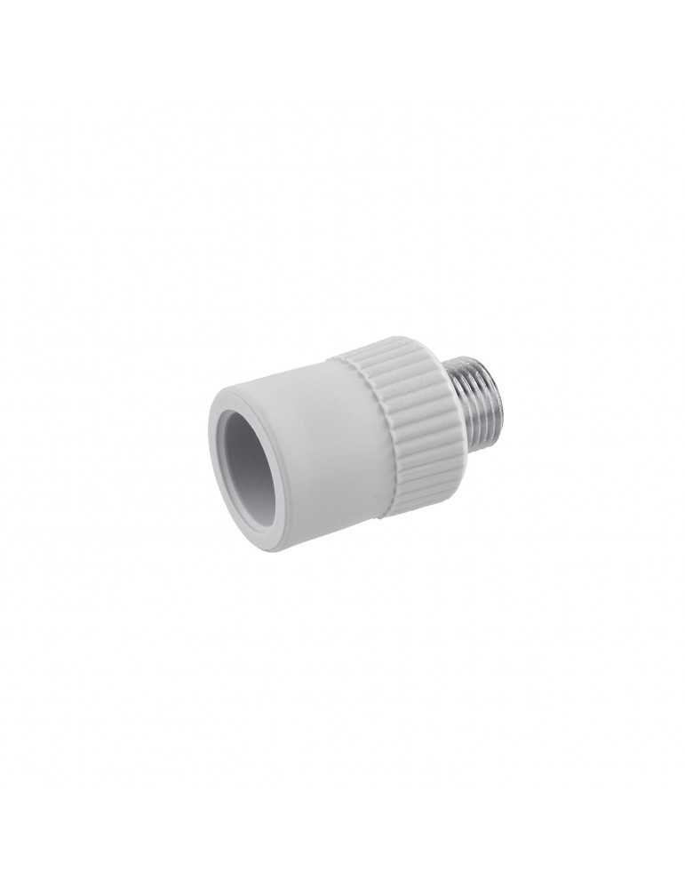 Муфта PPR GrandiTherm 25х1/2" РЗ | купити | SilverGoose.com.ua.com.ua