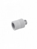 Муфта PPR GrandiTherm 25х1/2" РЗ | купити | SilverGoose.com.ua.com.ua