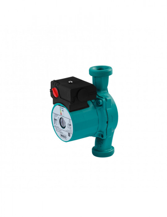 Насос циркуляційний Forwater WRS 25/6-180 Green (Wilo) | купити | SilverGoose.com.ua.com.ua