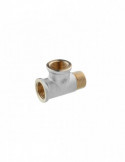 Трійник STA "Premium" (DN) 15 ВВЗ нікель