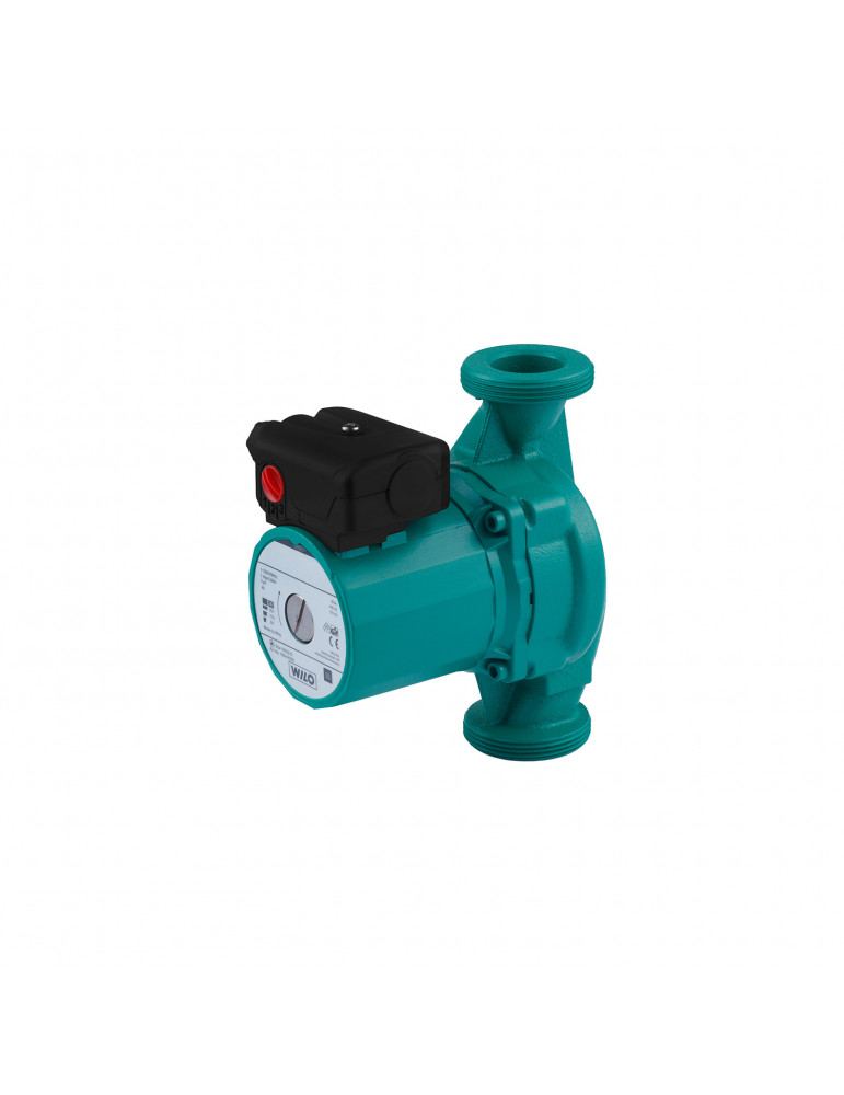 Насос циркуляційний Forwater WRS 32/8-180 з гайками Green (Wilo) | купити | SilverGoose.com.ua.com.ua