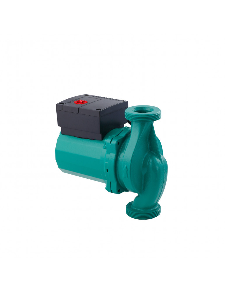 Насос циркуляційний Forwater WRS 32/10-180 з гайками Green (Wilo) | купити | SilverGoose.com.ua.com.ua