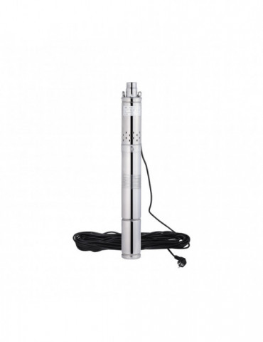 Насос глибинний Forwater 3S QGD1,2-50-0,37 кВт з вбудованим конденсатором | купити | SilverGoose.com.ua.com.ua