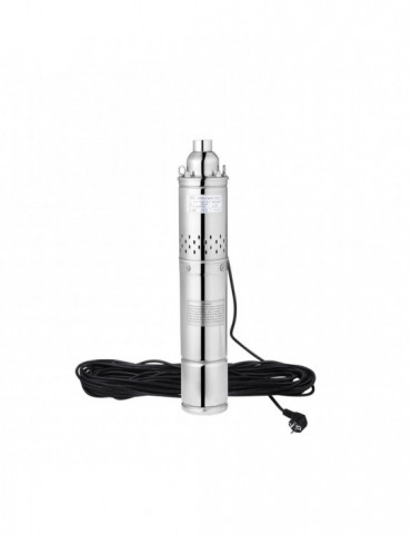 Насос глибинний Forwater 4SQGD1,2-50-0,37 кВт з вбудованим конденсатором | купити | SilverGoose.com.ua.com.ua