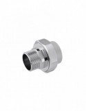 Американка PPR GrandiTherm 40х1 1/4" РЗ