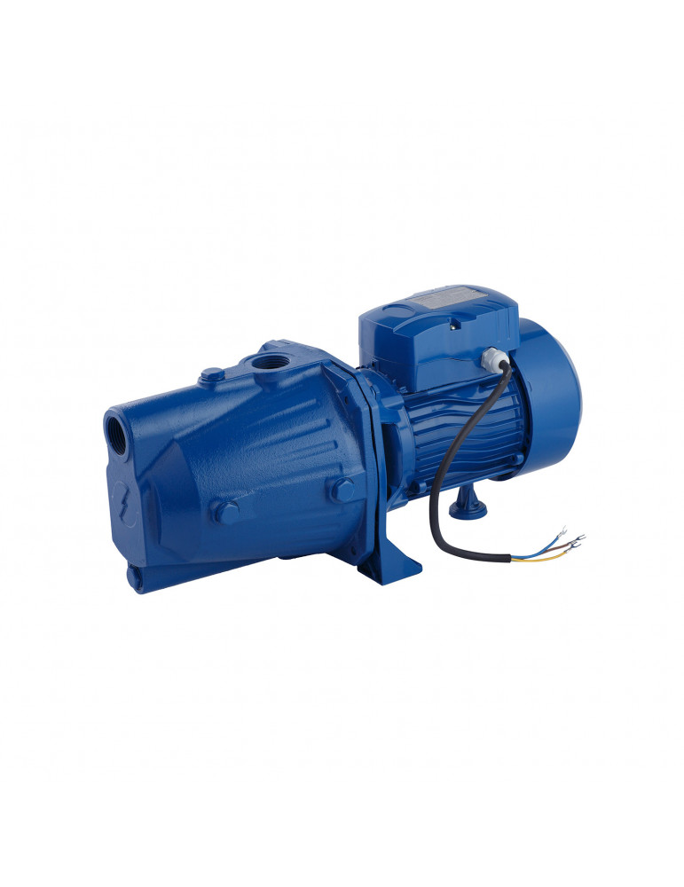 Насос поверхневий Forwater Premium JET 100L 1,1 кВт | купити | SilverGoose.com.ua.com.ua