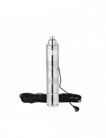 Насос глибинний Forwater 4SQGD1,8-50-0,50 кВт з вбудованим конденсатором | купити | SilverGoose.com.ua.com.ua