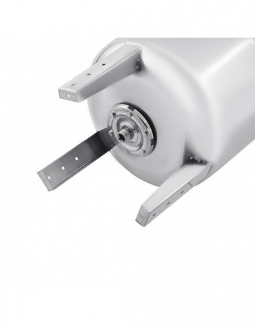 Гідроакумулятор вертикальний Forwater 100 л з нержавіючої сталі | купити | SilverGoose.com.ua.com.ua