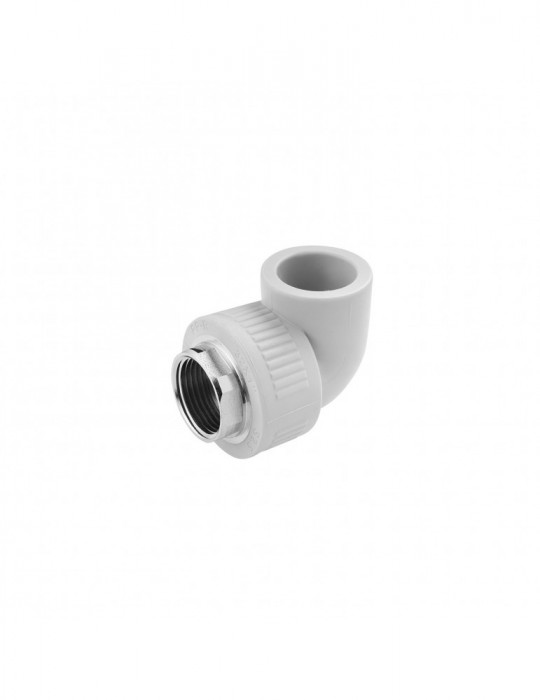 Коліно PPR GrandiTherm 32х1" РВ | купити | SilverGoose.com.ua.com.ua