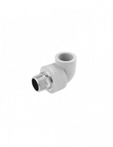 Коліно PPR GrandiTherm 32х1" РЗ