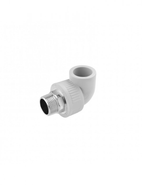 Коліно PPR GrandiTherm 32х1" РЗ | купити | SilverGoose.com.ua.com.ua