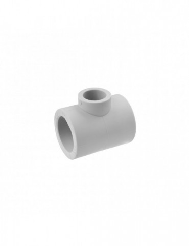 Трійник перехідний PPR GrandiTherm 40х25х40 мм