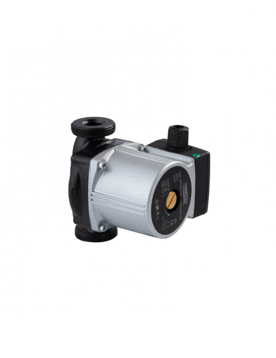 Насос циркуляційний Forwater 25/4-130 з гайками New | купити | SilverGoose.com.ua.com.ua