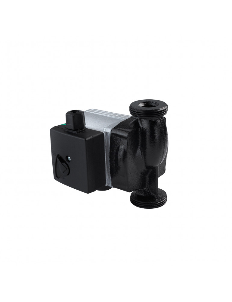 Насос циркуляційний Forwater 25/4-130 з гайками New | купити | SilverGoose.com.ua.com.ua