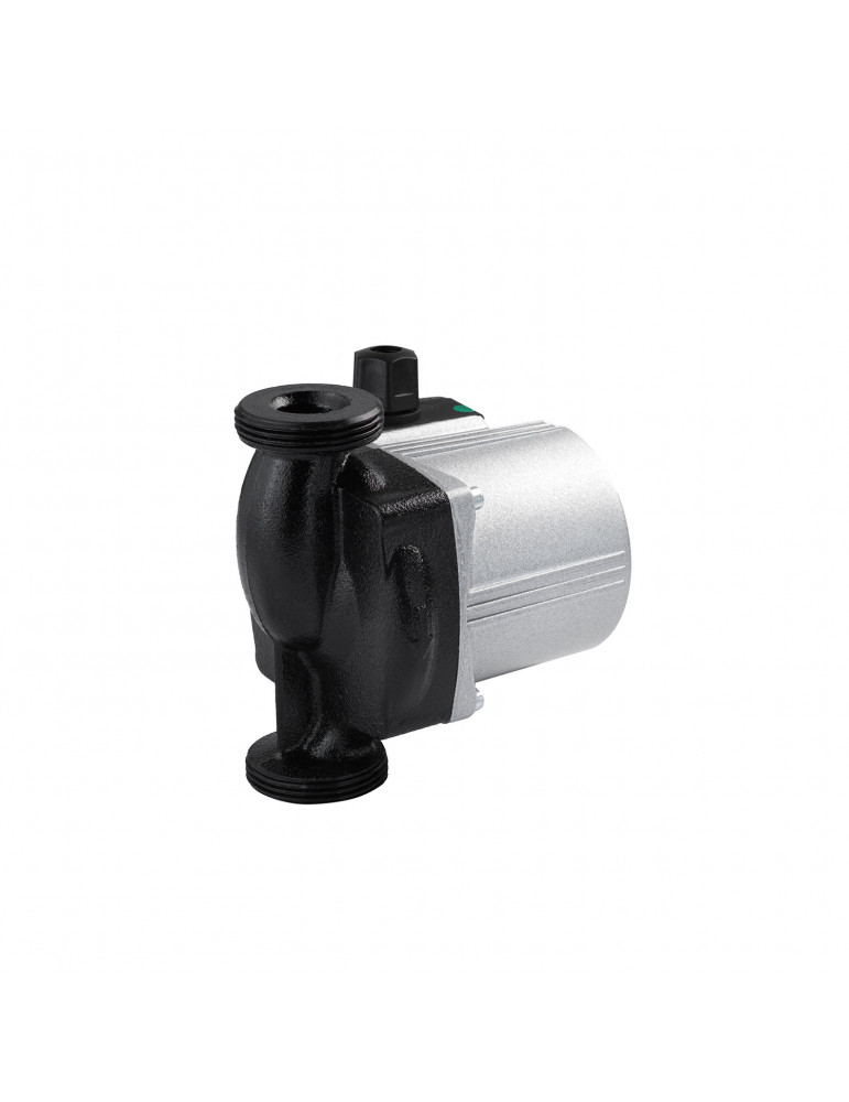 Насос циркуляційний Forwater 25/4-130 з гайками New | купити | SilverGoose.com.ua.com.ua