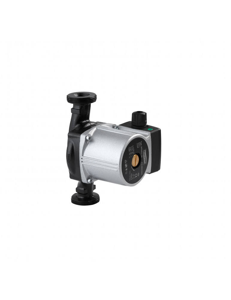 Насос циркуляційний Forwater 25/4-180 з гайками New | купити | SilverGoose.com.ua.com.ua