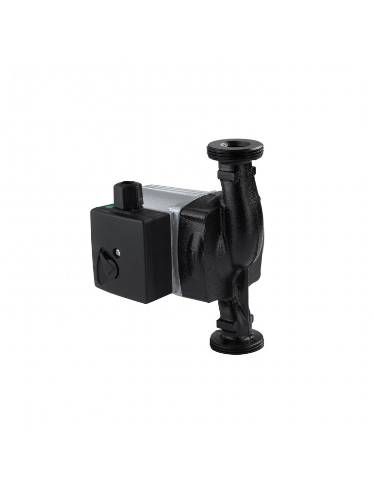 Насос циркуляційний Forwater 25/4-180 з гайками New | купити | SilverGoose.com.ua.com.ua