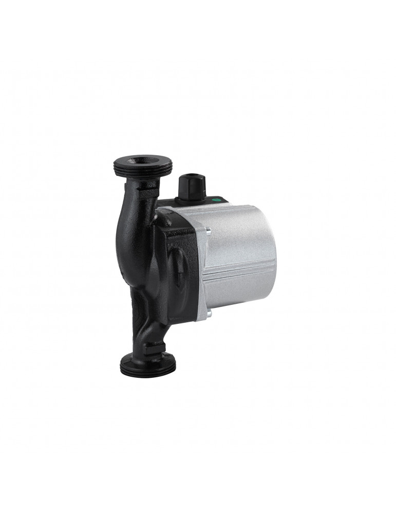 Насос циркуляційний Forwater 25/4-180 з гайками New | купити | SilverGoose.com.ua.com.ua