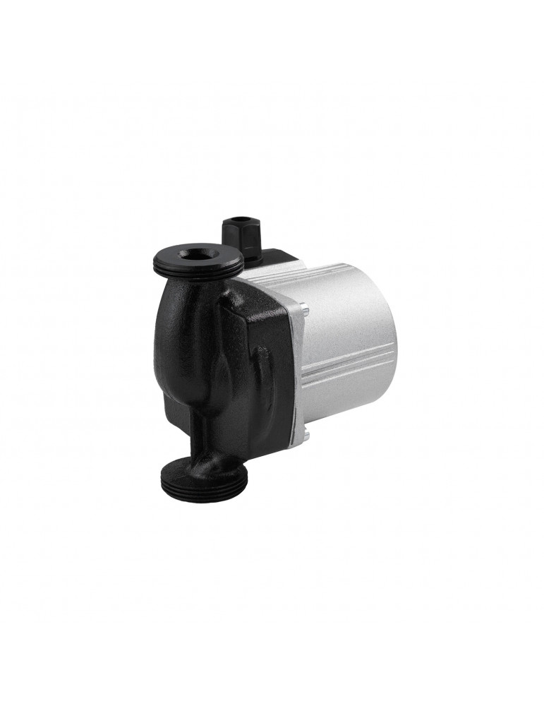 Насос циркуляційний Forwater 25/6-130 з гайками New | купити | SilverGoose.com.ua.com.ua