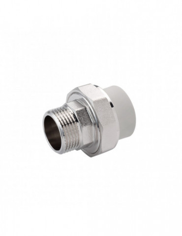 Американка PPR GrandiTherm 63х2" РЗ